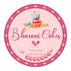 Bharani Cakes